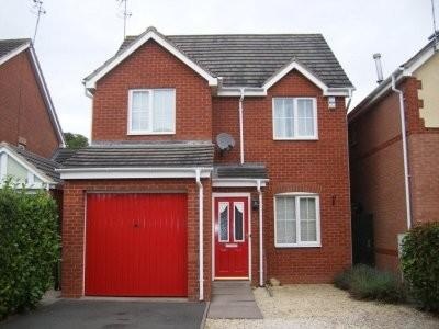 Swan Drive  Droitwich Spa